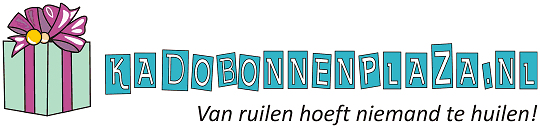 Kadobonnenplaza.nl - Ruilen